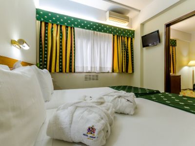 Jorge V Hotel Lissabon