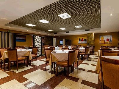 Hotel Jorge V Lissabon