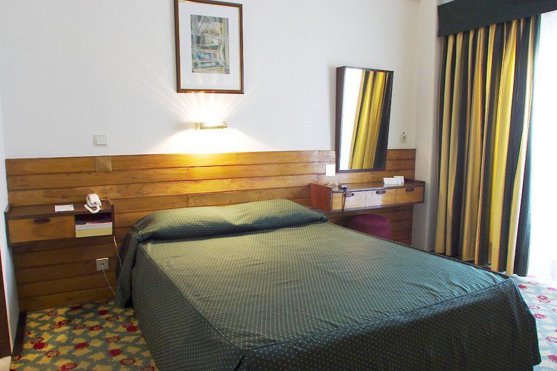 Hotel Jorge V Lissabon