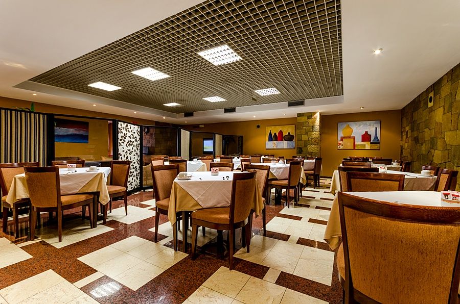 Jorge V Hotel Lissabon