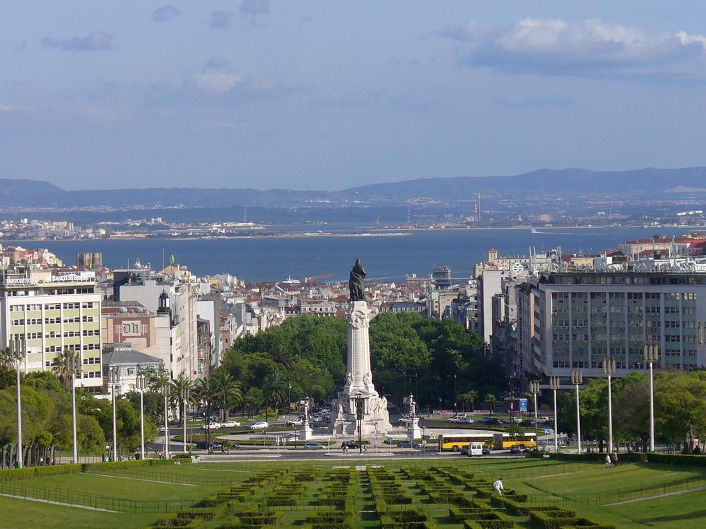 Jorge V Lissabon