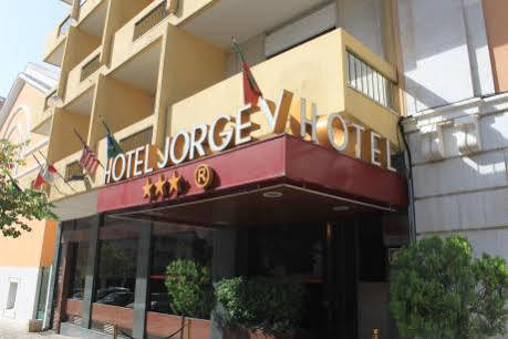Jorge V 3* Lissabon